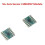 Six-Axis Sensor LSM6DSV Module SPI/IIC Compatible for Smol/SlimeVR - Accelerometer & Gyroscope Data Logging[SMQ] 3