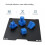 Double Side PEI Texture Build Plate for  H2D, Spring Steel Print Sheet, Strong Adhesion 3D Printer Parts 6