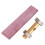 Watch Screwdriver Sharpening Stone, Copper Wristwatch Screwdriver Sharpener Tool for Precise Repair 8
