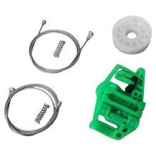Reparatieset voor Raammechanisme van voor 3 Serie E90 E91 Vanaf 2005