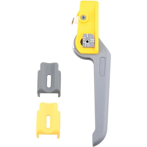 KMS-K Fiber Optic Tool Longitudinal Cable Sheath Cutter/Fiber Optic Stripper, Wire Stripper