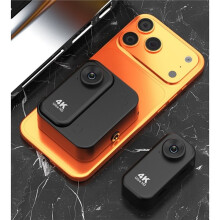 Buitensportcamera DV Body Cam1080P HD Scherm Actie Camcorder Bodycam Digitale Video Audio Recorder Zwart