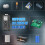 BRIT-1 Battery Voltage Internal Resistance Tester High-Precision 18650 Battery Voltage Resistance Meter Test Pen 2