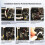 For  P1 Series Hall  Board Component Extruder Filament Sensor Assembly for P1 Series 3D Printer Parts 7