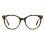 Polaroid Bril - POLAROID - PLD D601 - Havana Bruin - Polyamide - Dames 2