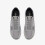 Clarks (Standard, 9 (Adults')) Franco Run Grey Combi 6