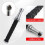 Spring Pull Hammer Car Dent Repair Tool, Carbon Steel Dent Puller with Ergonomic Handle, for Auto Body Dent Removal, 1PC 5