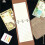 3Holes Loose Leaf Binding  Pocket Notebook with 60Sheets Iine Inner Page Stationery Notebook Red 6