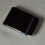 3Holes Loose Leaf Binding  Pocket Notebook with 60Sheets Iine Inner Page Stationery Notebook Red 8
