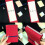 3Holes Loose Leaf Binding  Pocket Notebook with 60Sheets Iine Inner Page Stationery Notebook Red 9