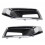 Fog Light Frame (Left) 22936426 Suitable for  Yukon 2015-2020 Models 1pcs 2