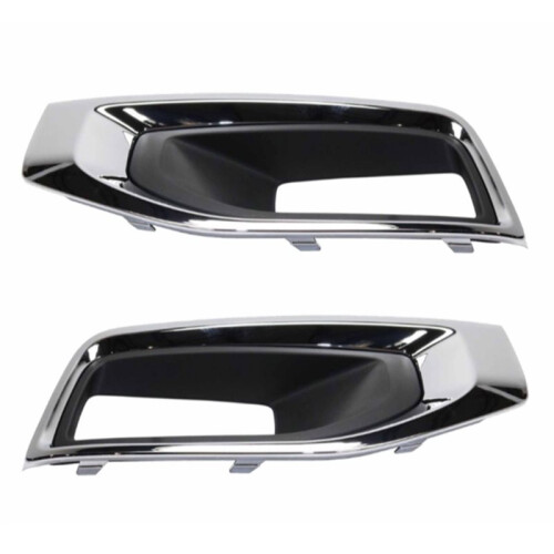 Fog Light Frame (Left) 22936426 Suitable for  Yukon 2015-2020 Models 1pcs 1