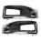 Fog Light Frame (Left) 22936426 Suitable for  Yukon 2015-2020 Models 1pcs 3