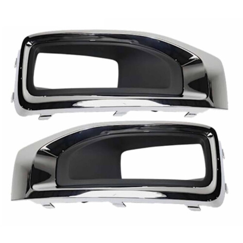 Fog Light Frame (Left) 22936426 Suitable for  Yukon 2015-2020 Models 1pcs 2