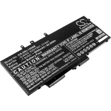 Batterie pour Dell Latitude 14 5491, etc.
