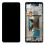 Motorola Edge 60 Fusion Display Eu Cs - Green 1