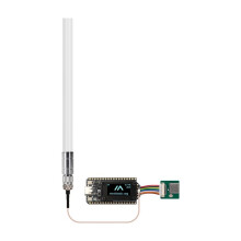 Meshtastic WiFi LoRa 32 V4-R8 Development Board ESP32-S3 SX1262 0.96inch OLED LoRa Node with GPS Module 863-928MHz