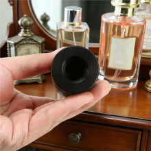 Perfume Bottle Capper, Pocket Size Manual Perfume Crimper 13mm & 15mm Bottle Sprays Capping Tool for Home Travel