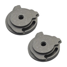 LR108980 LR108981 LR117160 Engranaje del Motor de Puerta de Cierre Suave Eléctrico para   Sport para