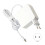 65W USB C Laptop Power Adapter Type C Power PD Wall Fast Charger for      Notebook EU 2