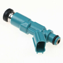 8 Szt. Dysze Wtryskiwaczy dla Yaris Vitz 1.0L 1.3L 1999-2005 23250-23020 23209-29015 23250 23020