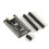 CH32V003 Development Board Minimum System Board Core Board RISC-V CH32V003F4P6 Microcontroller Module 5