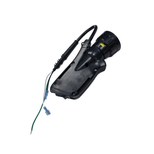 836225  Box Full Assembly Replacement for ProTeam Super  Pro 6 Pro 10 Vacuum Cleaner 2