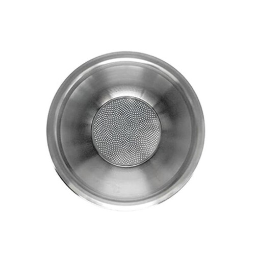 58mm Variable Diameter Espresso Basket 58-35mm Step-Down Design 14g Fits 58mm Bottomless Portafilter 1