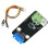 MAX98375 I2S Audio Power Amplifier Module DIY Class D Audio Amplifier Board for Electronics Building Blocks 3