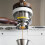 58mm Variable Diameter Espresso Basket 58-35mm Step-Down Design 14g Fits 58mm Bottomless Portafilter 6