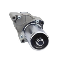 Démarreur et Relais de Solénoïde de Démarreur à 3 Boulons pour VTT pour Taotao Roketa Coolster Sunl 90cc 110cc 125cc