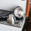 58mm Variable Diameter Espresso Basket 58-35mm Step-Down Design 14g Fits 58mm Bottomless Portafilter 8