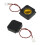 MAX98375 I2S Audio Power Amplifier Module DIY Class D Audio Amplifier Board with Speaker for Electronics Building Block 6