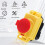 KJD17B Electromagnetic , IP55 Machine  250V 5 Pin 16A , for Table Saw, Drill Press, Grinder,No-Volt Release 4