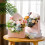 10pcs Bouquet Envelope Boxes, Flower Wrapping Gift Bags, Folding Hand-Held Envelope Boxes, Teacher'S Day Gift Boxes 3
