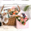 10pcs Bouquet Envelope Boxes, Flower Wrapping Gift Bags, Folding Hand-Held Envelope Boxes, Teacher'S Day Gift Boxes 3