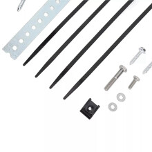 Axle Shaft Disconnect Conversion Kit for S10 S15 4X4 Posi-Lok PSL500