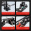 Wire Stripper Crimping Tool for Insulated Electrical Wire Connectors Racheting Wire Crimping Tools-Available Winding 6