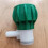 BIB Connector Compatible for  Bag in Box BIB Soda Syrup Encore 2