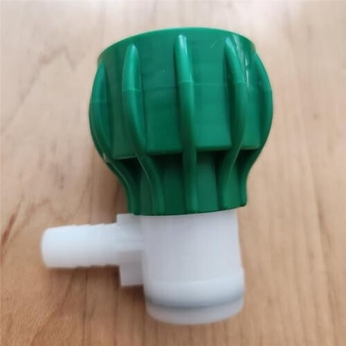 BIB Connector Compatible for  Bag in Box BIB Soda Syrup Encore 1