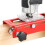 Hinge Drilling Fixture Combination Door Frame Stable Locator Woodworking Installation Screws DIY Auxiliary Tools 4
