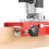Hinge Drilling Fixture Combination Door Frame Stable Locator Woodworking Installation Screws DIY Auxiliary Tools 5