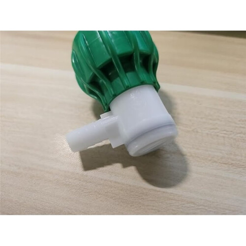 BIB Connector Compatible for  Bag in Box BIB Soda Syrup Encore