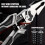 Multifunctional Universal Diagonal Pliers Needle Nose Pliers Hardware Tools Universal Wire Cutters Electrician Hand Tool 2