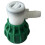 BIB Connector Compatible for  Bag in Box BIB Soda Syrup Encore 6