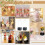 12pcs Single Rose Flower Box (Empty Bag), Transparent Flower Packaging Box, Suitable for Weddings, Birthdays 5