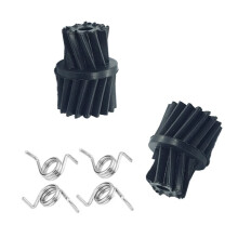 Kit de Reparo Do Atuador da Mola da Trava da Porta para - Classe B W245 2005-2011 - Acessórios