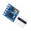 5PCS GY-271 HMC5883L Module Electronic Compass Module Three-Axis Magnetic 5