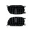 Grille D'Aération Centrale de Tableau de Bord pour  Grand Vitara XL-7 2001-2006 - Accessoires de Ventilation de Climatisation 3