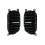 Grille D'Aération Centrale de Tableau de Bord pour  Grand Vitara XL-7 2001-2006 - Accessoires de Ventilation de Climatisation 5